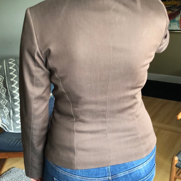 Tahari - Sz10 - Suit Jacket - Picture 4 of 8